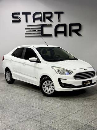 FORD KA 1.0 TI-VCT FLEX SE MANUAL